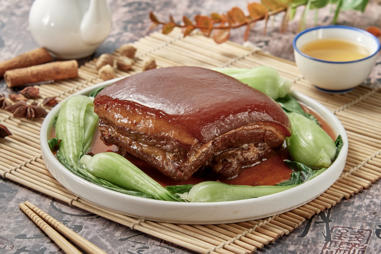 水晶肉